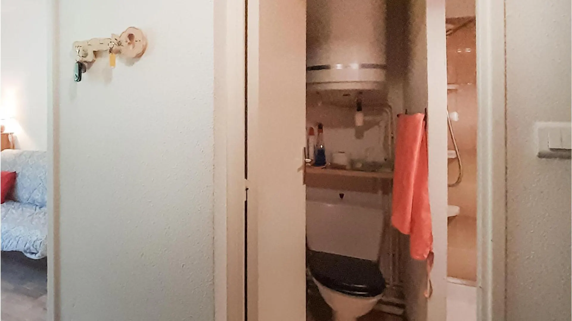 1 Bedroom Lovely Apartment In 拉富 法国