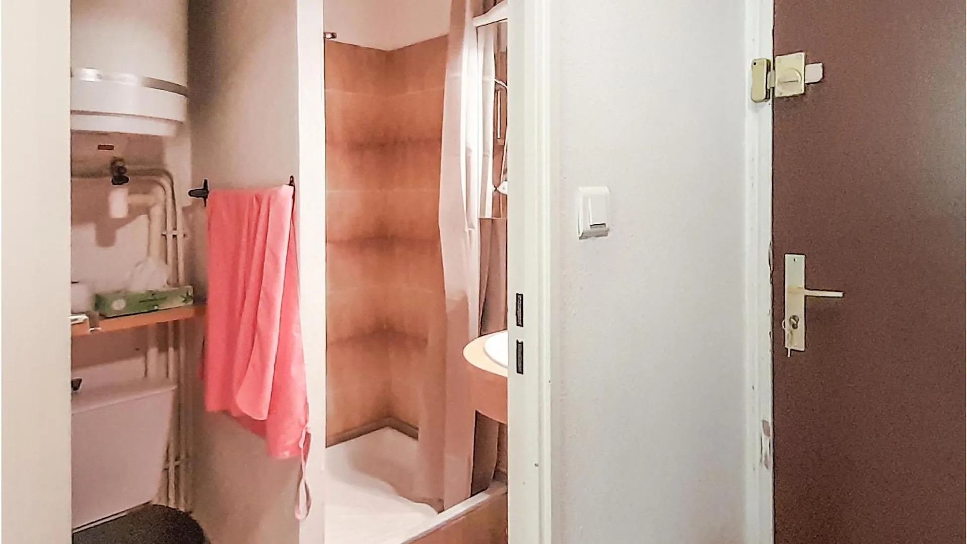 1 Bedroom Lovely Apartment In Allos